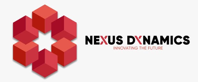 Nexus Dynamics logo